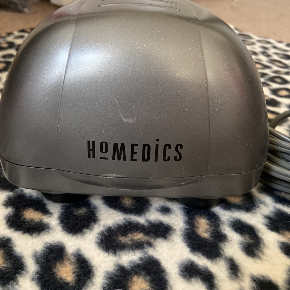 Homedics personal massager - Picture 2 of 7